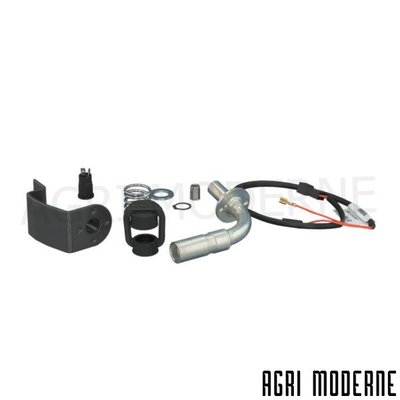 PIECES TRACTEUR CLAAS - Carrosserie - SUPPORT