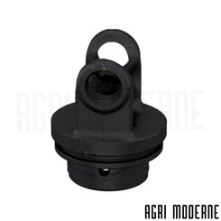 PIECES RECOLTE FENAISON CLAAS - Transmission - FOURCHETTE INTER.