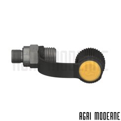 PIECES RECOLTE FENAISON CLAAS - Outillage - RACC.DE MESURAGE