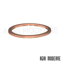 PIECES RECOLTE FENAISON CLAAS - Moteur - BAGUE D'ETANCHEITE