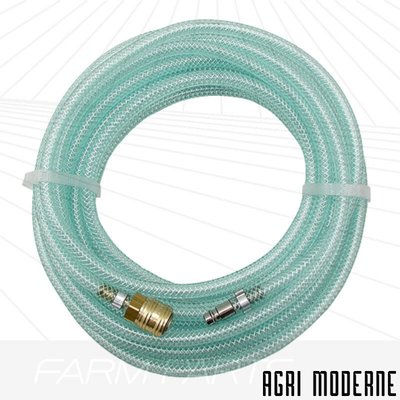 AIR COMPRIME - Tuyaux & Kits - Tuyau pneumatique en PVC