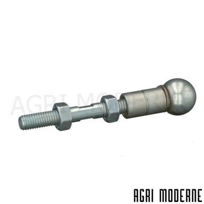 PIECES TRACTEUR CLAAS - Divers Réparation - TIRANT