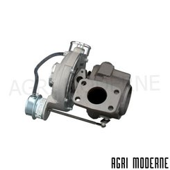 PIECES TRACTEUR CLAAS - Moteur - TURBOCHARGEUR