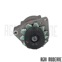 PIECES RECOLTE FENAISON CLAAS - Machines tournantes - ALTERNATEUR