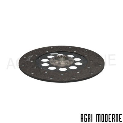 PIECES TRACTEUR CLAAS - Embrayage - DISQUE EMB PDF