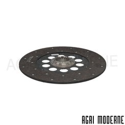 PIECES TRACTEUR CLAAS - Embrayage - DISQUE EMB PDF