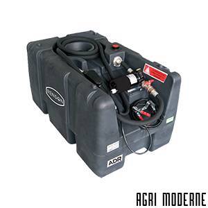 EQUIPEMENT ATELIER - Divers outillage - CUVE DE RAVITAILLEMENT 200L - 12V 50 L/min