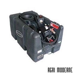 EQUIPEMENT ATELIER - Divers outillage - CUVE DE RAVITAILLEMENT 200L - 12V 50 L/min