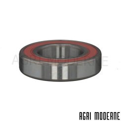 PIECES RECOLTE FENAISON CLAAS - Roulements - ROULEMENT 6006 2 RS