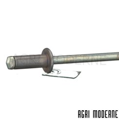 PIECES RECOLTE FENAISON CLAAS - Divers Réparation - RIVET 4,8X1245 10