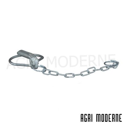 PIECES RECOLTE FENAISON CLAAS - Attelages - GOUPILLE