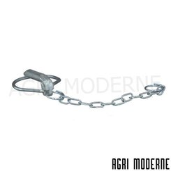 PIECES RECOLTE FENAISON CLAAS - Attelages - GOUPILLE