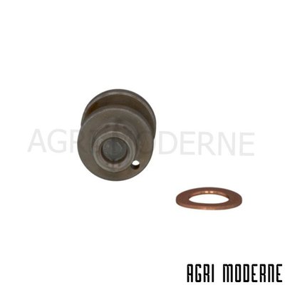 PIECES RECOLTE FENAISON CLAAS - Hydraulique - CORPS DE DISTRIBUT.