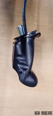 PIECES TRACTEUR AUTRE MARQUE - Chargeur/Relevage (MAILLEUX) - KIT POIGNEE REMPLACEMENT 316204/326583