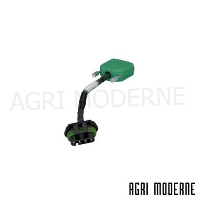 PIECES TRACTEUR CLAAS - Outillage - CABLE