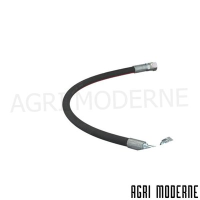 PIECES TRACTEUR CLAAS - Hydraulique - TUYAU FLEXIBLE