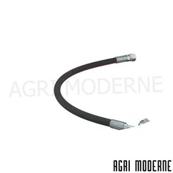 PIECES TRACTEUR CLAAS - Hydraulique - TUYAU FLEXIBLE