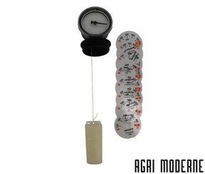 EQUIPEMENT ATELIER - Divers outillage - CUVE DE STOCKAGE PEHD 1500L