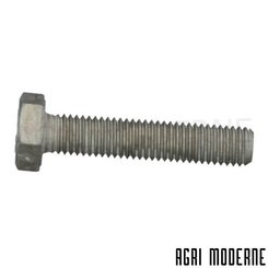 PIECES TRACTEUR CLAAS - Boulonnerie - VIS