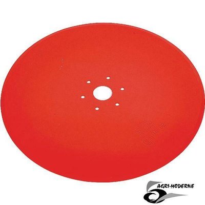 PIECES TRAVAIL DU SOL - Divers - DISQUE SOC D. 373 6 T.D.6