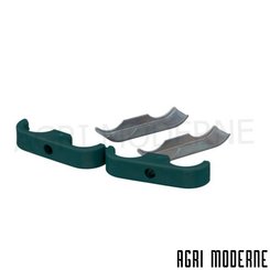 PIECES TRACTEUR CLAAS - Boulonnerie - COLLIER DOUBLE