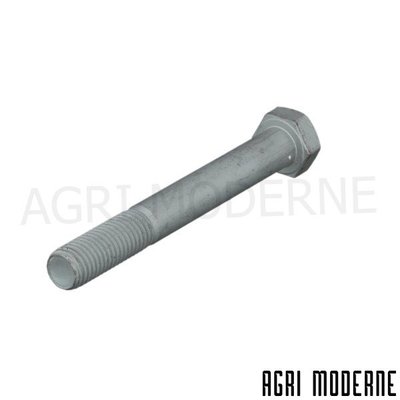 PIECES TRACTEUR CLAAS - Boulonnerie - BOULON A TETE HEX