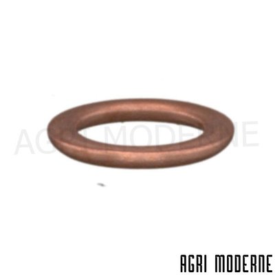 PIECES TRACTEUR CLAAS - Joints - BAGUE D'ETANCHEITE