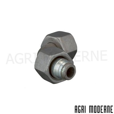 PIECES TRACTEUR CLAAS - Chargeurs - TUBE