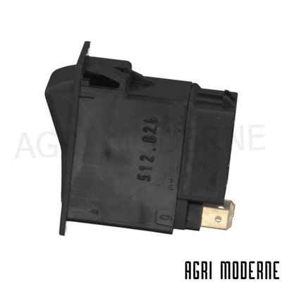 PIECES RECOLTE FENAISON CLAAS - Carrosserie - INTERRUPTEUR