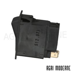 PIECES RECOLTE FENAISON CLAAS - Carrosserie - INTERRUPTEUR