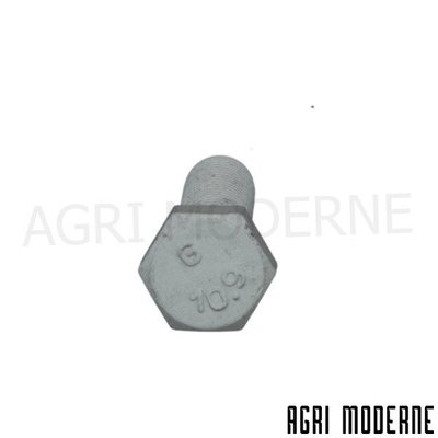 PIECES RECOLTE FENAISON CLAAS - Boulonnerie - BOULON A TETE HEX