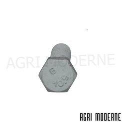 PIECES RECOLTE FENAISON CLAAS - Boulonnerie - BOULON A TETE HEX