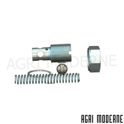 PIECES TRACTEUR CLAAS - Moteur - SOUPAPE