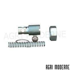 PIECES TRACTEUR CLAAS - Moteur - SOUPAPE