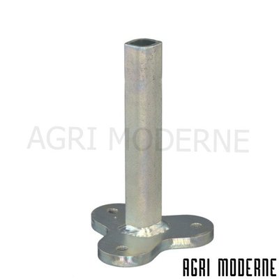 PIECES RECOLTE FENAISON CLAAS - Divers Réparation - TUBE PROFILE LG 150