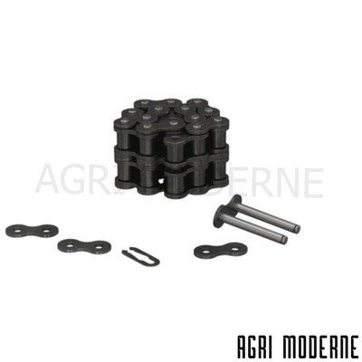 PIECES RECOLTE FENAISON CLAAS - Chaînes - CHAINE A ROULEAUX