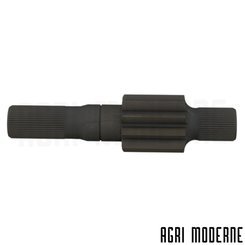 PIECES TRACTEUR CLAAS - Transmission - ROUE