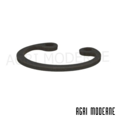 PIECES TRACTEUR CLAAS - Transmission - ANNEAU D'ARRET EXT