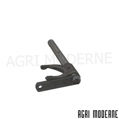 PIECES TRACTEUR CLAAS - Transmission - ENSEMBLE AXE FOURCHETTE