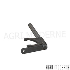 PIECES TRACTEUR CLAAS - Transmission - ENSEMBLE AXE FOURCHETTE