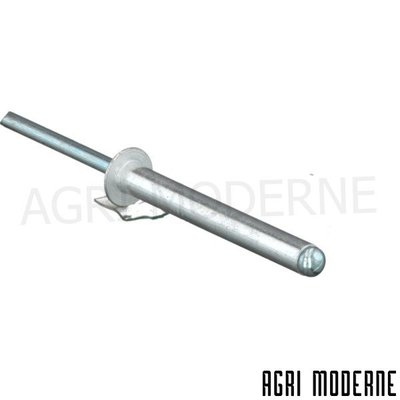PIECES TRACTEUR CLAAS - Boulonnerie - RIVET
