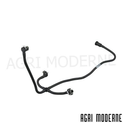 PIECES TRACTEUR CLAAS - Moteur - CONDUITE