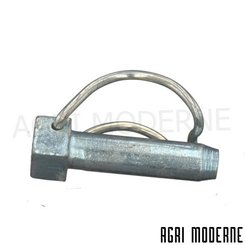 PIECES TRACTEUR CLAAS - Attelages - BOULON