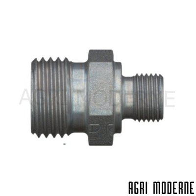 PIECES RECOLTE FENAISON CLAAS - Hydraulique - RACCORD A VISSER