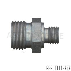 PIECES RECOLTE FENAISON CLAAS - Hydraulique - RACCORD A VISSER