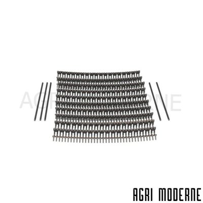 PIECES RECOLTE FENAISON CLAAS - Outillage - BOITE de 10 AGRAFES