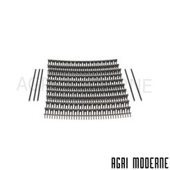 PIECES RECOLTE FENAISON CLAAS - Outillage - BOITE de 10 AGRAFES
