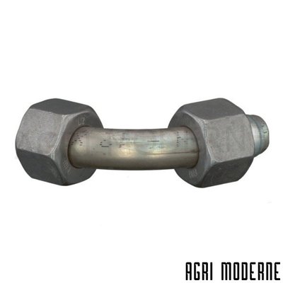 PIECES TRACTEUR CLAAS - Chargeurs - TUBE