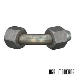 PIECES TRACTEUR CLAAS - Chargeurs - TUBE