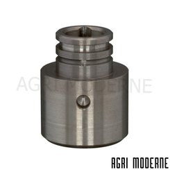 PIECES RECOLTE FENAISON CLAAS - Hydraulique - TETE DE CYLINDRE